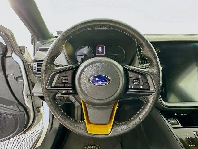 2022 Subaru Outback Vehicle Photo in Doylsetown, PA 18901