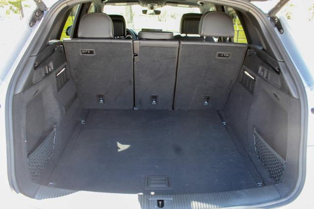 2024 Audi Q5 Vehicle Photo in HOUSTON, TX 77090