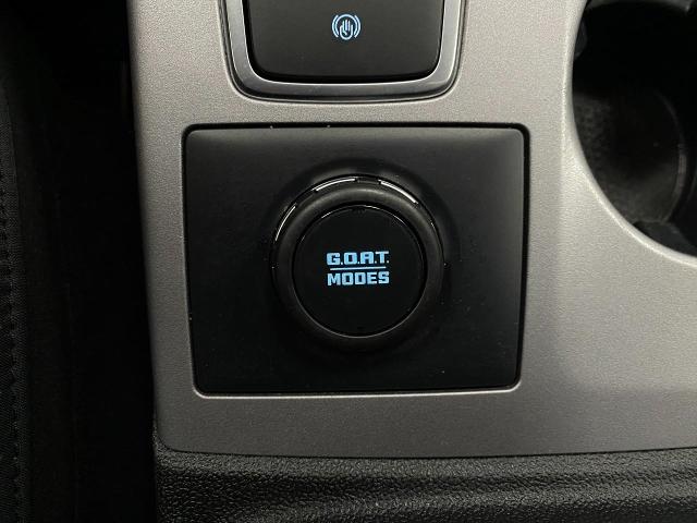 2022 Ford Bronco Sport Vehicle Photo in Appleton, WI 54913
