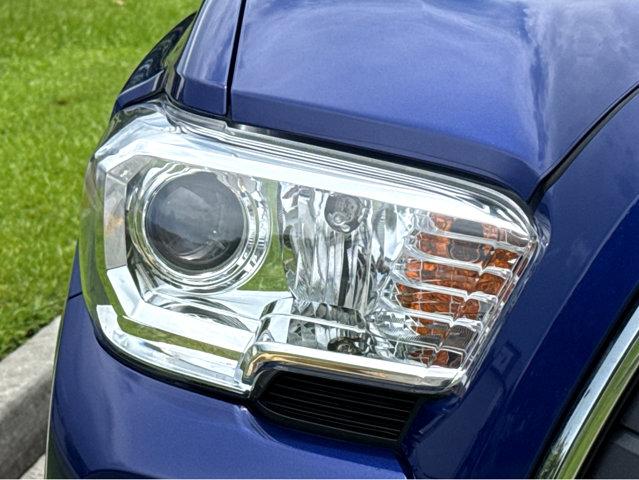 2022 Toyota Tacoma 2WD Vehicle Photo in Hinesville, GA 31313
