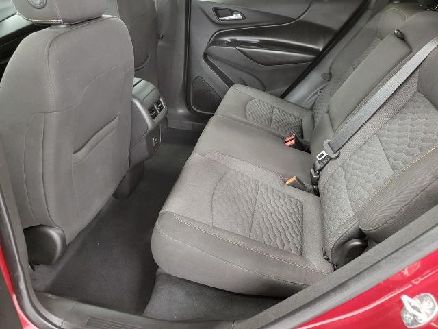 2020 Chevrolet Equinox Vehicle Photo in NEENAH, WI 54956-2243