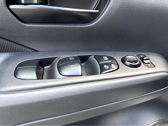 2021 Nissan Kicks Vehicle Photo in Savannah, GA 31419