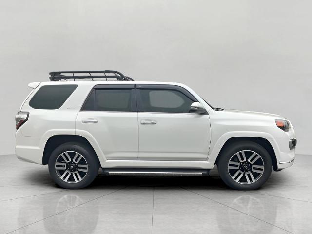 2016 Toyota 4Runner Vehicle Photo in Oshkosh, WI 54904