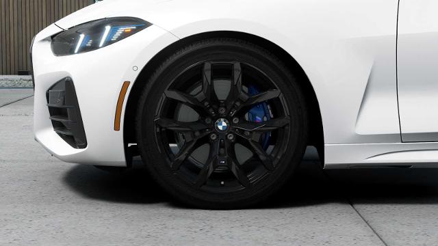 2026 BMW M440i xDrive Vehicle Photo in GRAPEVINE, TX 76051