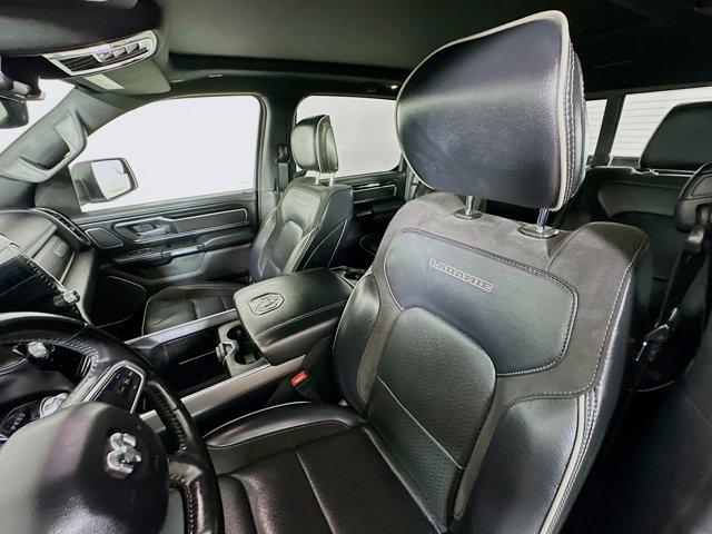 2022 Ram 1500 Vehicle Photo in Doylsetown, PA 18901