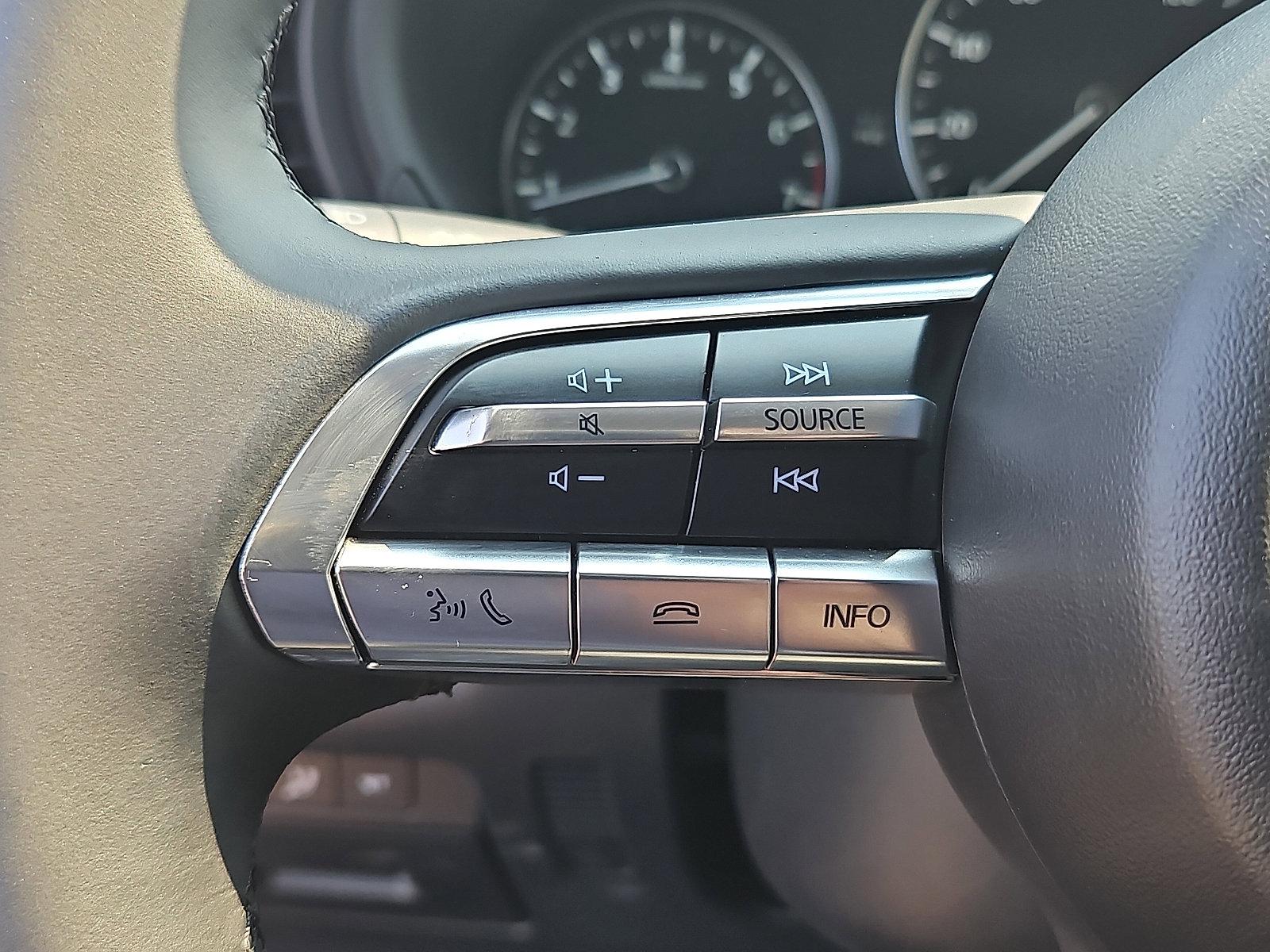2023 Mazda CX-30 Vehicle Photo in Trevose, PA 19053