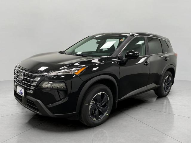 2025 Nissan Rogue Vehicle Photo in Appleton, WI 54913