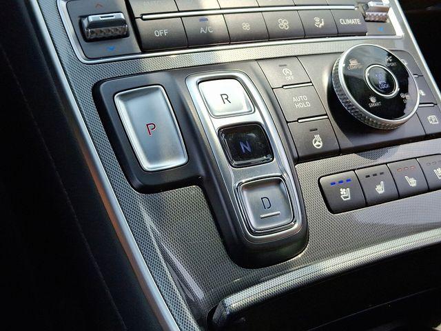 2023 Hyundai Santa Fe Vehicle Photo in DANBURY, CT 06810-5034