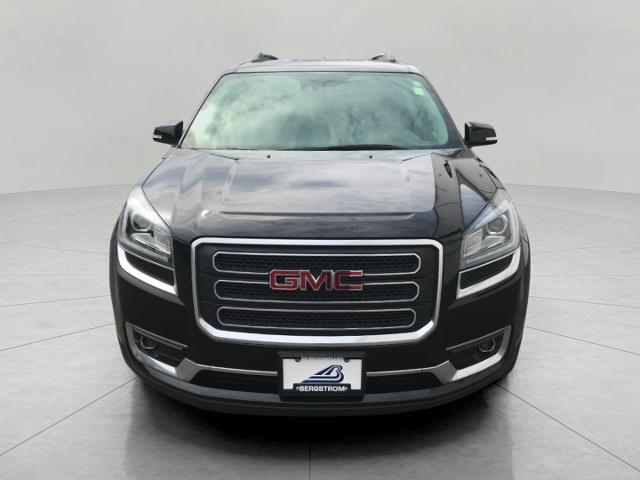 2017 GMC Acadia Limited Vehicle Photo in GREEN BAY, WI 54303-3330
