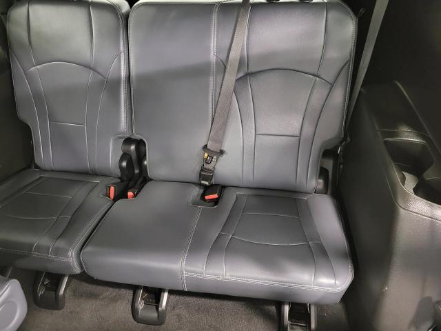 2024 Buick Enclave Vehicle Photo in APPLETON, WI 54914-4656