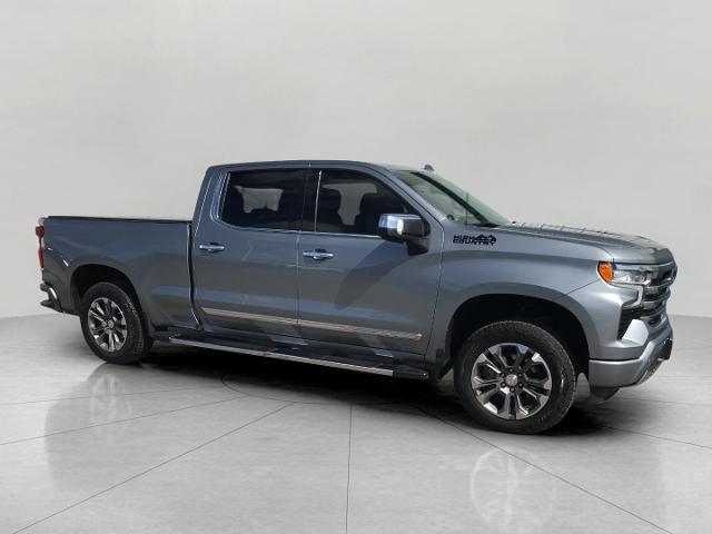 2023 Chevrolet Silverado 1500 Vehicle Photo in GREEN BAY, WI 54303-3330