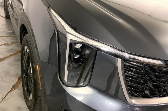 2024 Kia Sorento Vehicle Photo in Lees Summit, MO 64086