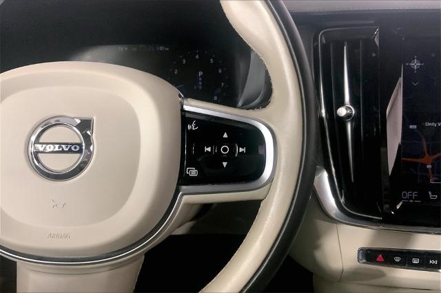 2021 Volvo S90 Vehicle Photo in Lees Summit, MO 64086