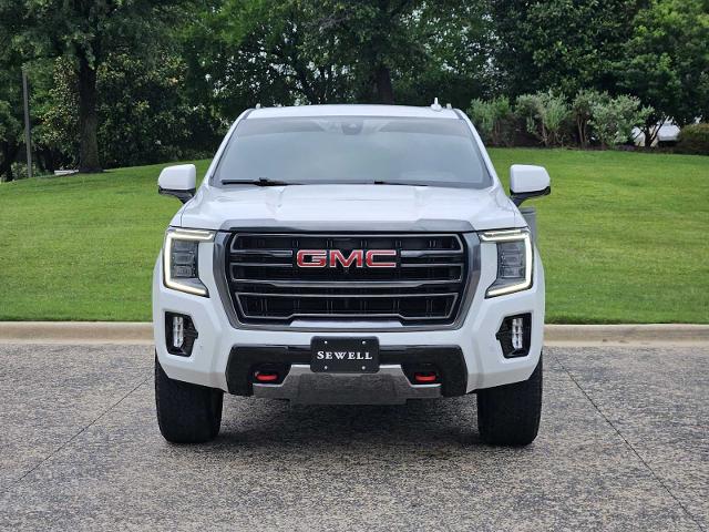 2021 GMC Yukon Vehicle Photo in Fort Worth, TX 76132