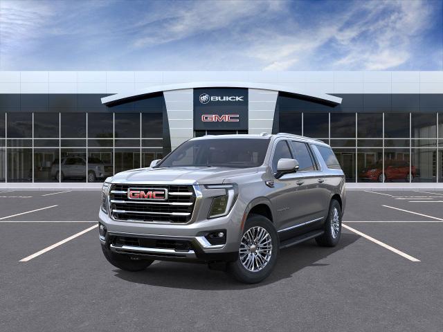 2025 GMC Yukon XL Vehicle Photo in GREEN BAY, WI 54303-3330