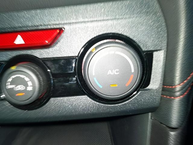 2022 Subaru Impreza Vehicle Photo in Green Bay, WI 54304