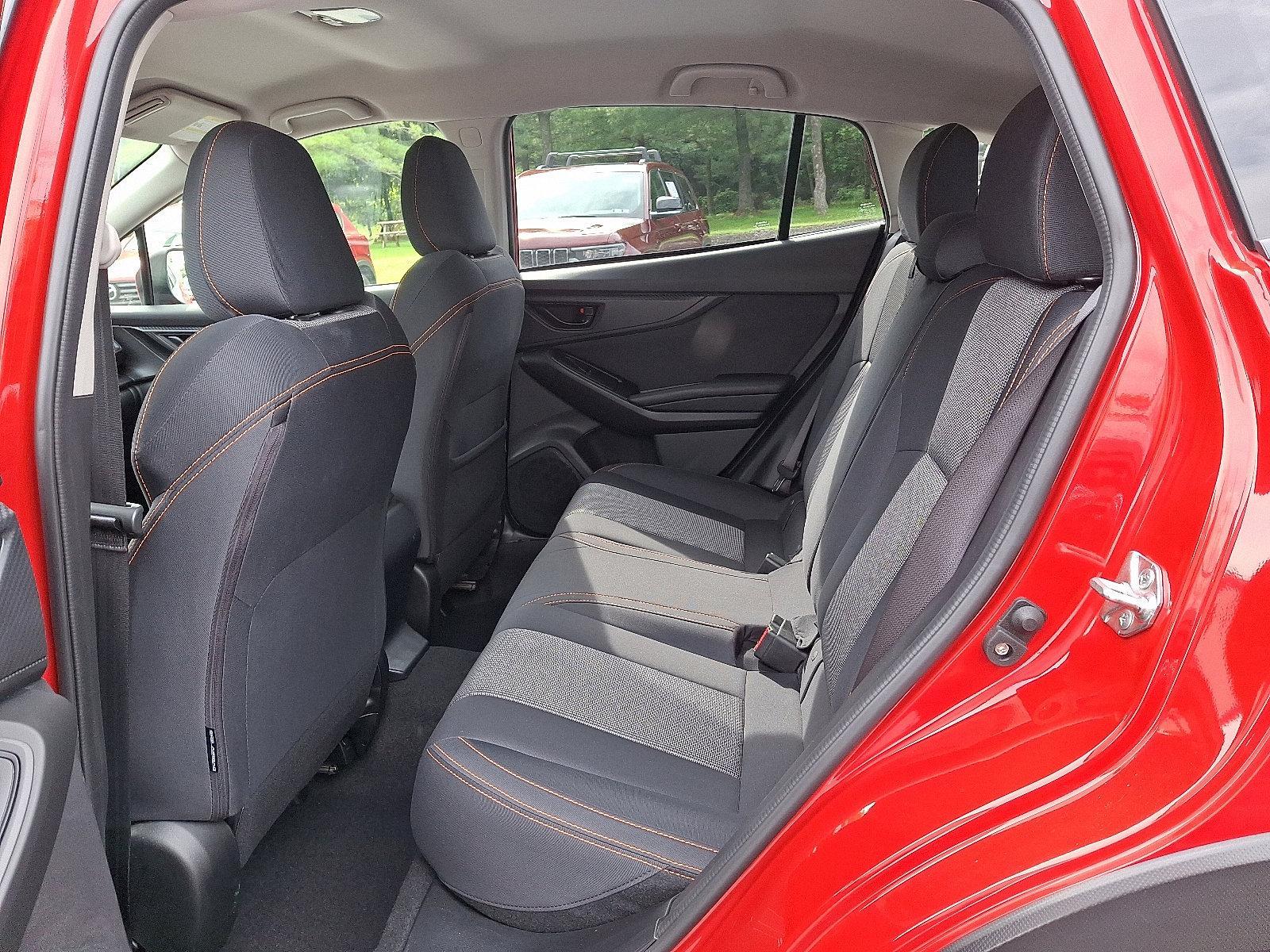 2023 Subaru Crosstrek Vehicle Photo in Harrisburg, PA 17111