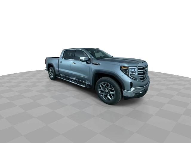 2025 GMC Sierra 1500 Vehicle Photo in GILBERT, AZ 85297-0402