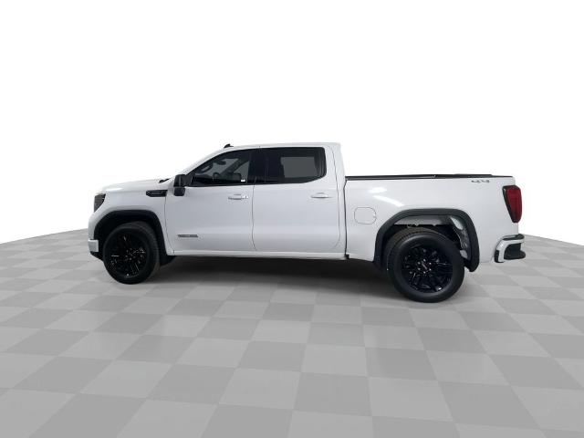 2025 GMC Sierra 1500 Vehicle Photo in GILBERT, AZ 85297-0402