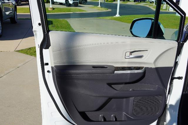 2021 Toyota Sienna Vehicle Photo in Riverdale, UT 84405