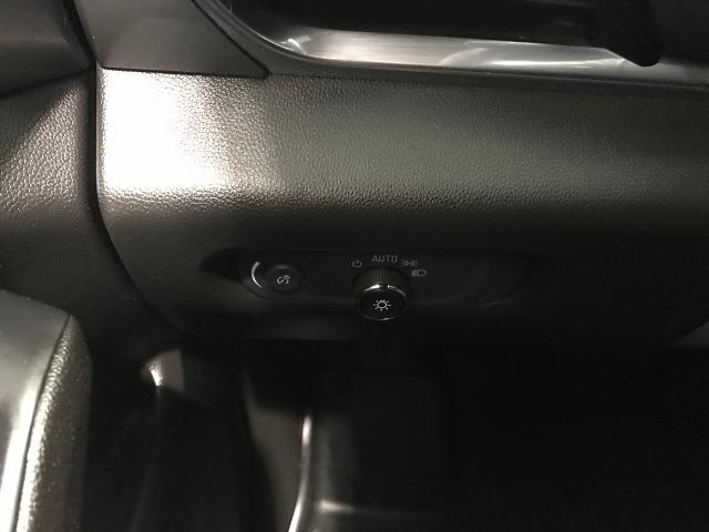 2023 Chevrolet Traverse Vehicle Photo in GREEN BAY, WI 54303-3330