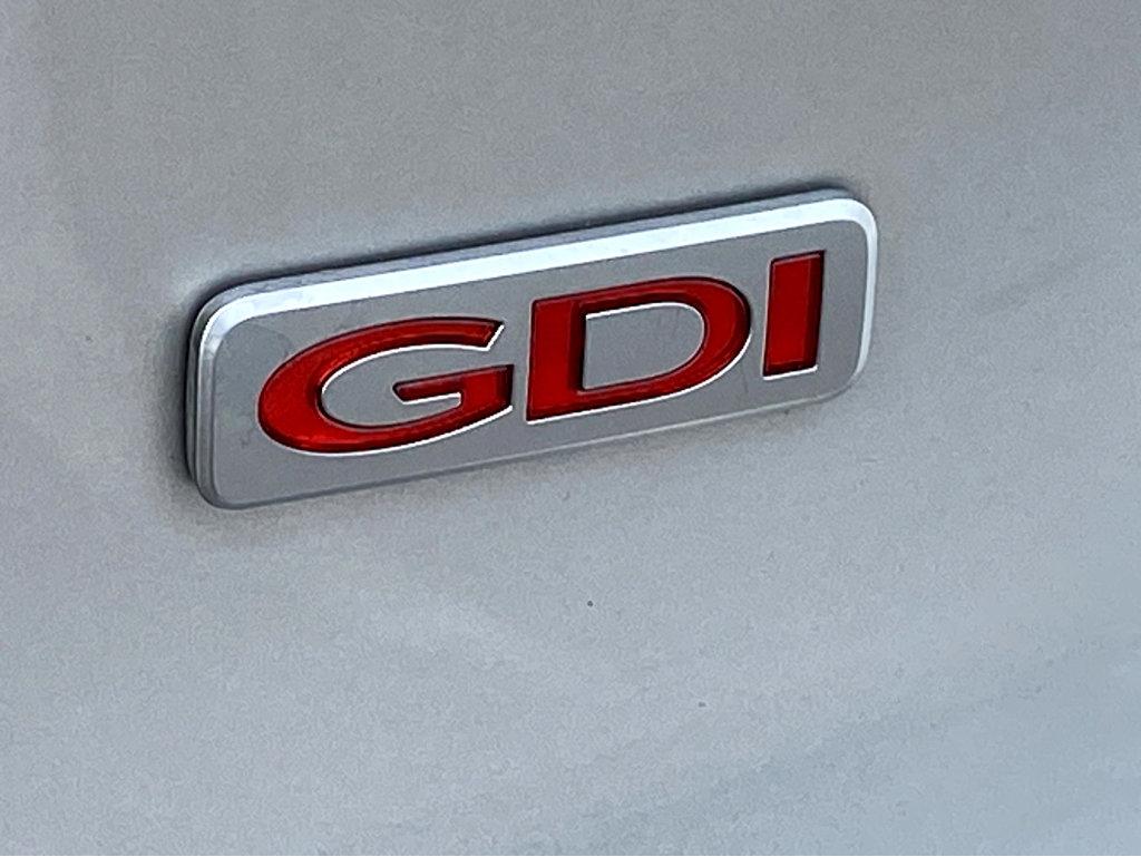2020 Kia Sorento Vehicle Photo in POOLER, GA 31322-3252
