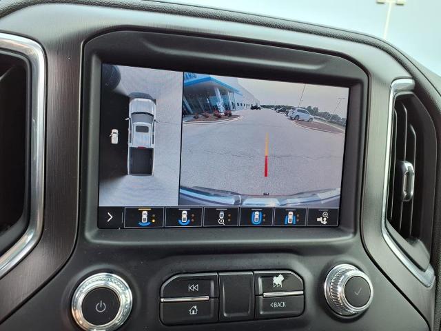 2019 GMC Sierra 1500 Vehicle Photo in HENDERSON, NC 27536-2966