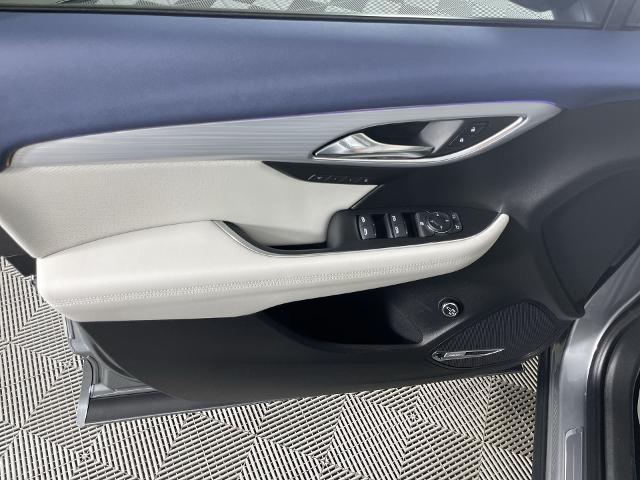 2025 Buick Envision Vehicle Photo in GILBERT, AZ 85297-0402