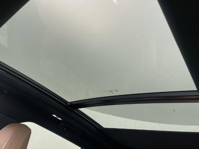 2023 Lincoln Aviator Vehicle Photo in GILBERT, AZ 85297-0402
