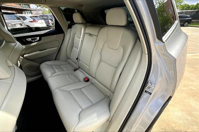 2022 Volvo XC60 Vehicle Photo in Houston, TX 77007