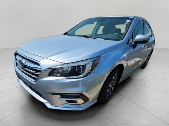 2019 Subaru Legacy Vehicle Photo in MADISON, WI 53713-3220