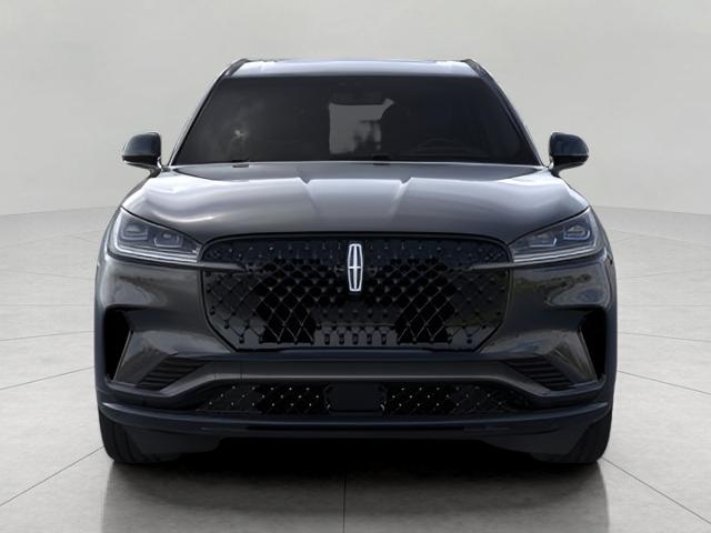 2025 Lincoln Aviator Vehicle Photo in Neenah, WI 54956