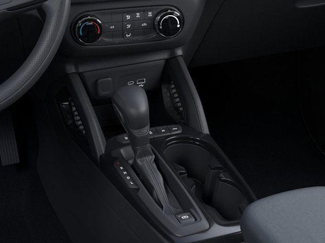 2026 Chevrolet Trailblazer Vehicle Photo in PAWLING, NY 12564-3219