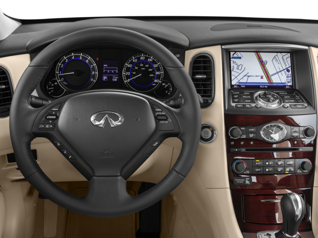 2016 INFINITI QX50 Vehicle Photo in San Antonio, TX 78230
