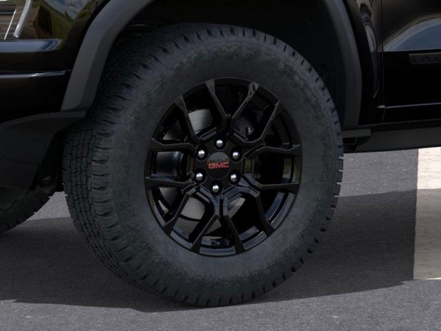 2025 GMC Canyon Vehicle Photo in APPLETON, WI 54914-8833