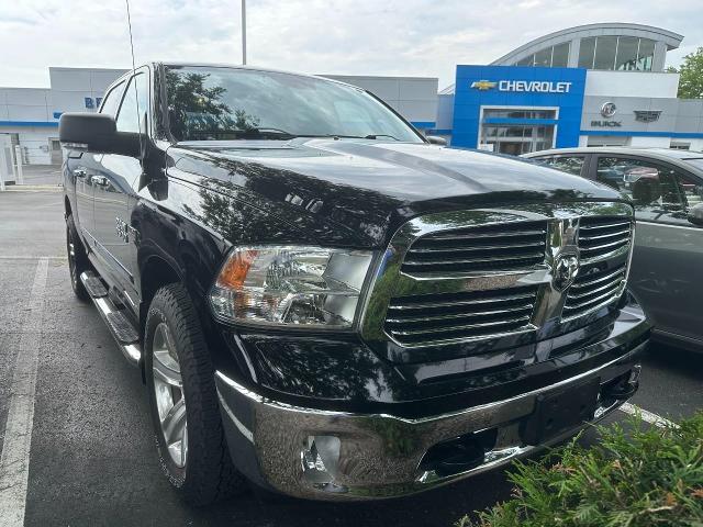 2014 Ram 1500 Vehicle Photo in NEENAH, WI 54956-2243
