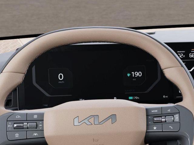 2026 Kia EV9 Vehicle Photo in Tucson, AZ 85712