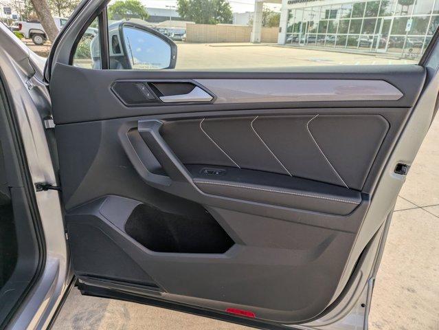 2022 Volkswagen Tiguan Vehicle Photo in SELMA, TX 78154-1459