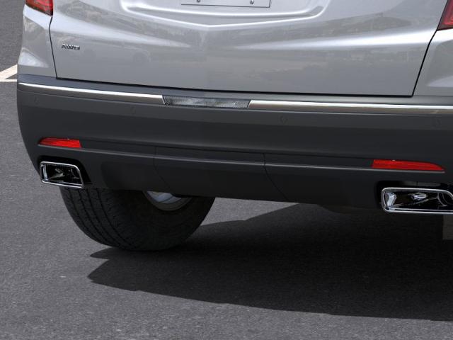 2025 Cadillac XT5 Vehicle Photo in SMITHTOWN, NY 11787-5023