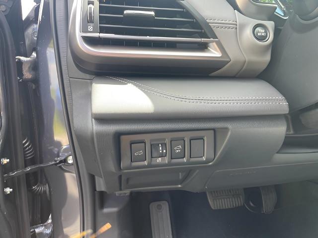 2025 Subaru Outback Vehicle Photo in Oshkosh, WI 54904