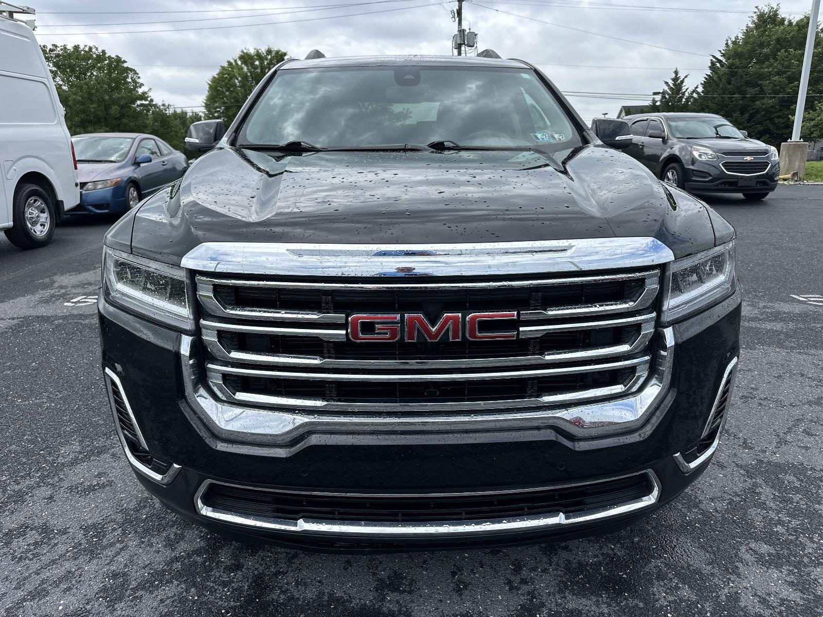 2023 GMC Acadia Vehicle Photo in Mechanicsburg, PA 17050-1707
