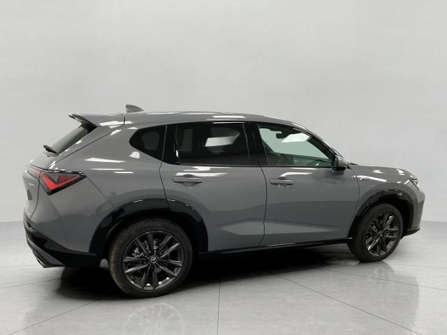 2025 Acura ADX Vehicle Photo in Appleton, WI 54913