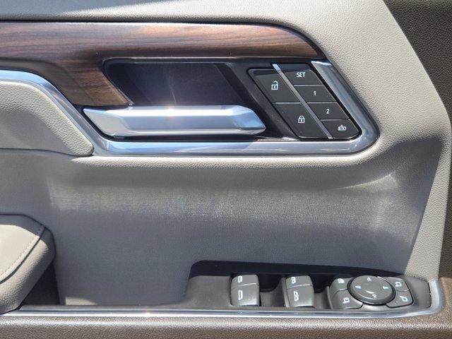 2022 GMC Sierra 1500 Vehicle Photo in Decatur, TX 76234