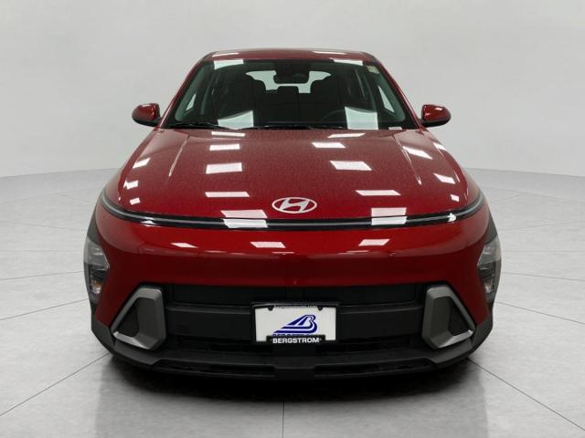 2025 Hyundai KONA Vehicle Photo in Appleton, WI 54913