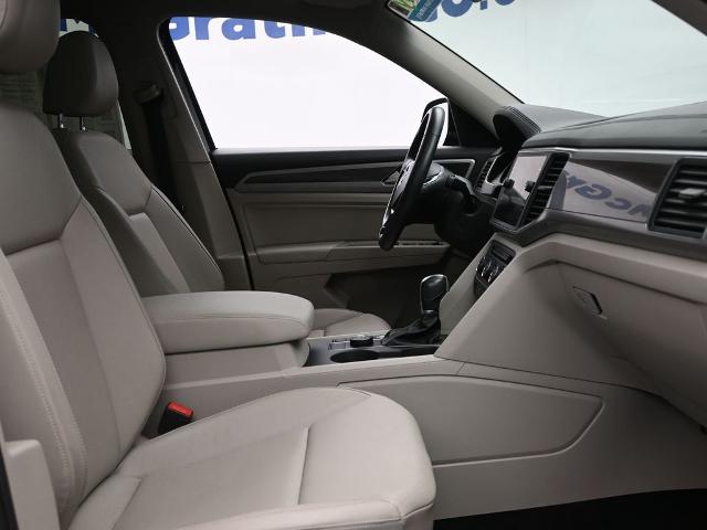 2019 Volkswagen Atlas Vehicle Photo in Cedar Rapids, IA 52402