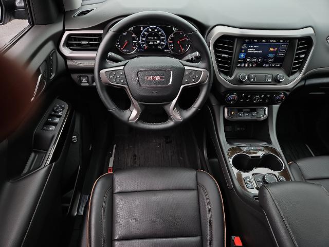 2023 GMC Acadia Vehicle Photo in TREVOSE, PA 19053-4984