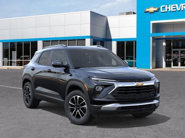 2026 Chevrolet Trailblazer Vehicle Photo in MOON TOWNSHIP, PA 15108-2571