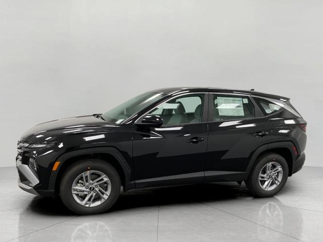 2025 Hyundai TUCSON Vehicle Photo in Appleton, WI 54913
