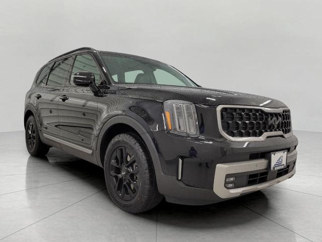 2023 Kia Telluride Vehicle Photo in Appleton, WI 54914