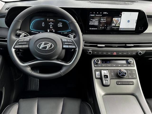 2025 Hyundai PALISADE Vehicle Photo in Green Bay, WI 54304